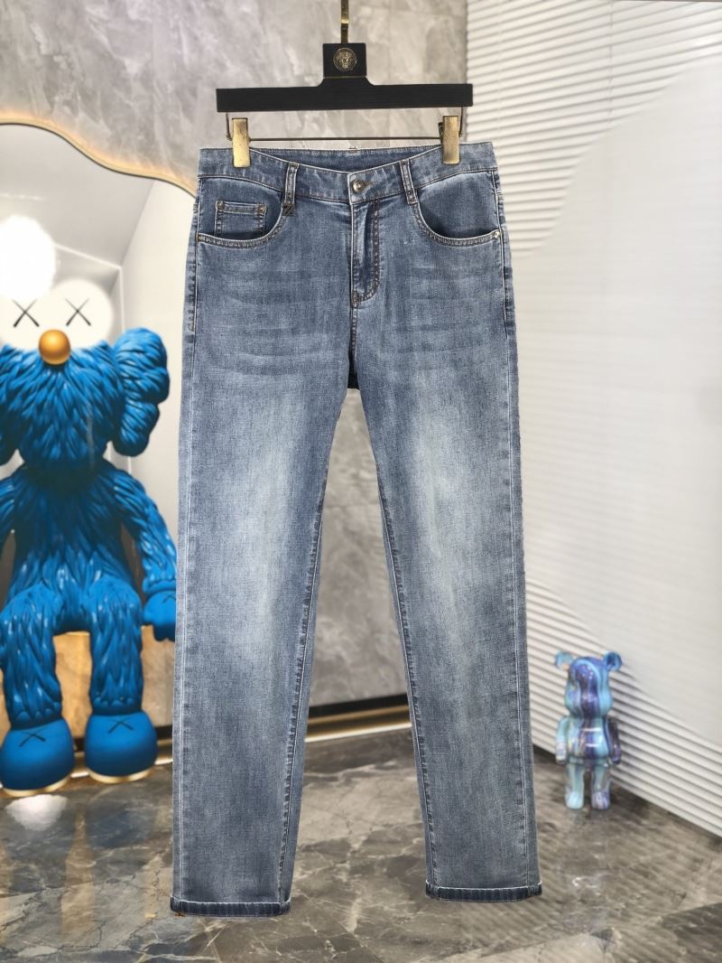 Zegna Jeans